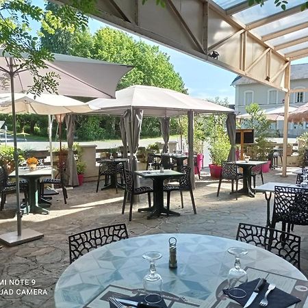 Auberge De La Marquise Arnac-Pompadour Экстерьер фото