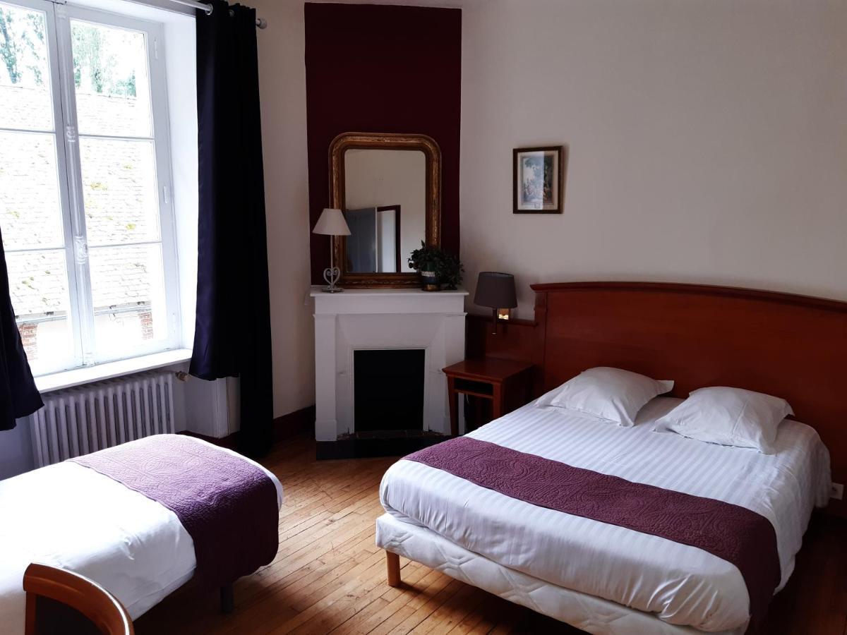 Auberge De La Marquise Arnac-Pompadour Экстерьер фото