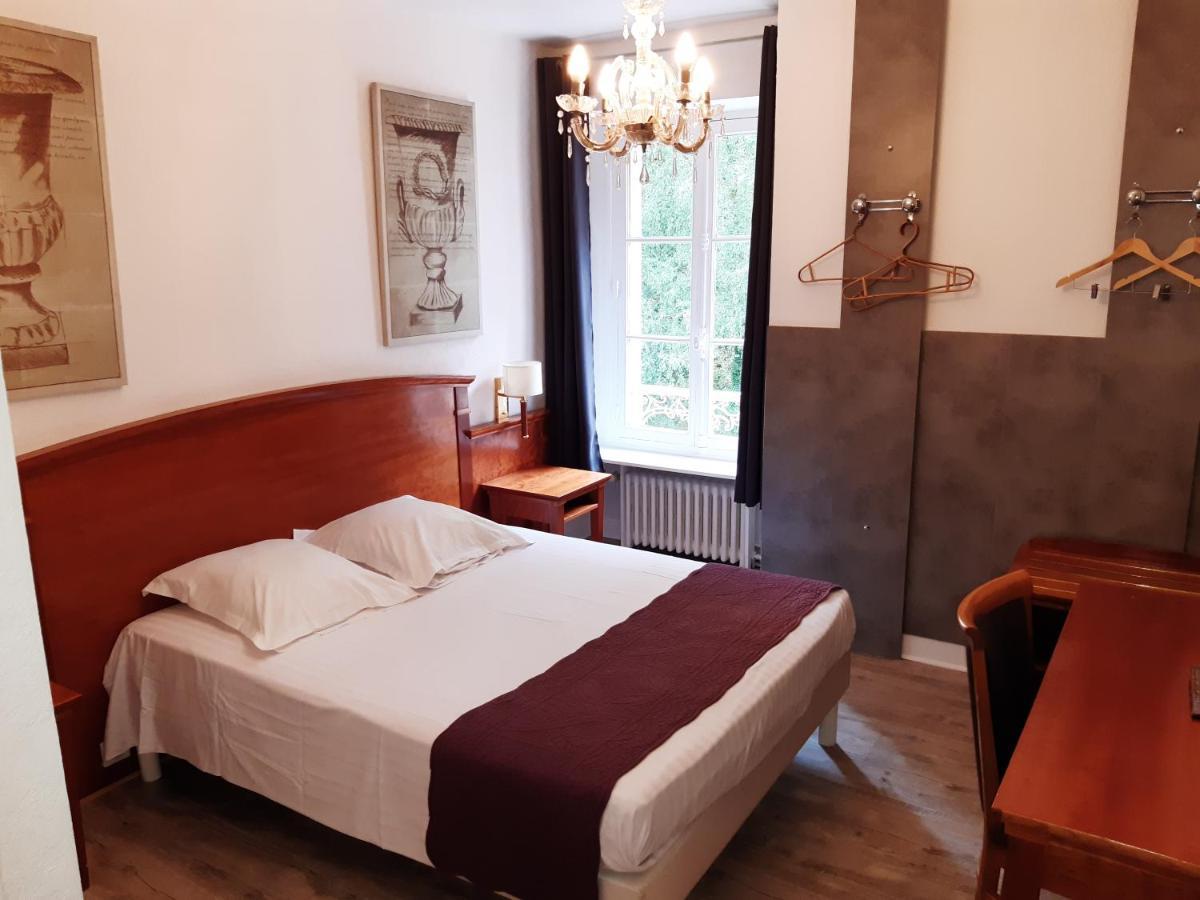 Auberge De La Marquise Arnac-Pompadour Экстерьер фото