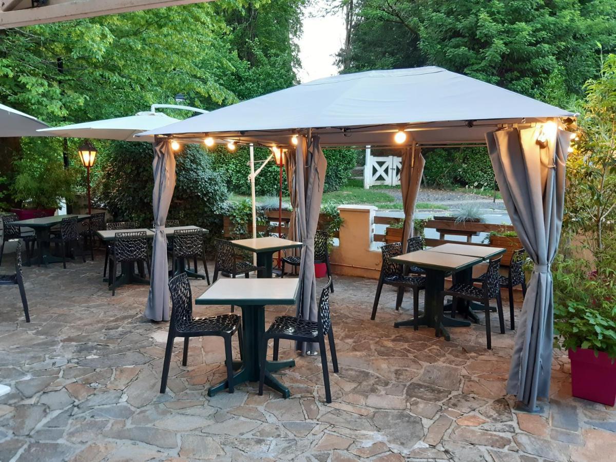 Auberge De La Marquise Arnac-Pompadour Экстерьер фото
