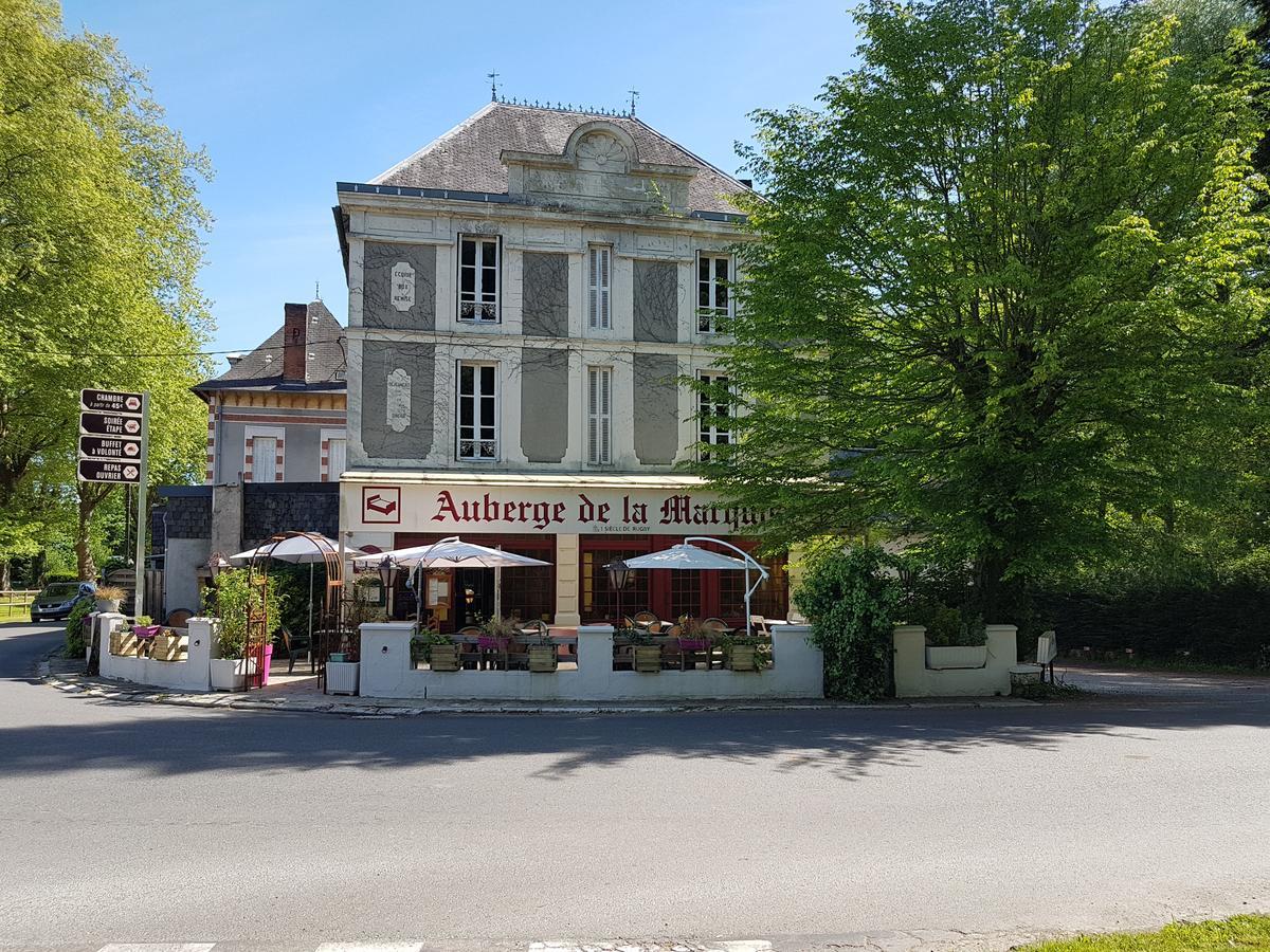 Auberge De La Marquise Arnac-Pompadour Экстерьер фото