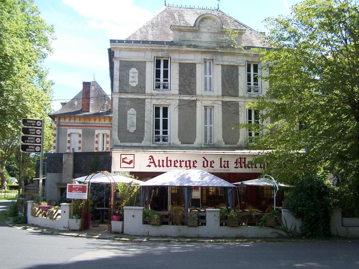 Auberge De La Marquise Arnac-Pompadour Экстерьер фото